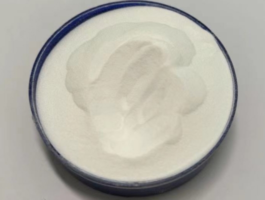 Types of aluminum oxide powder?