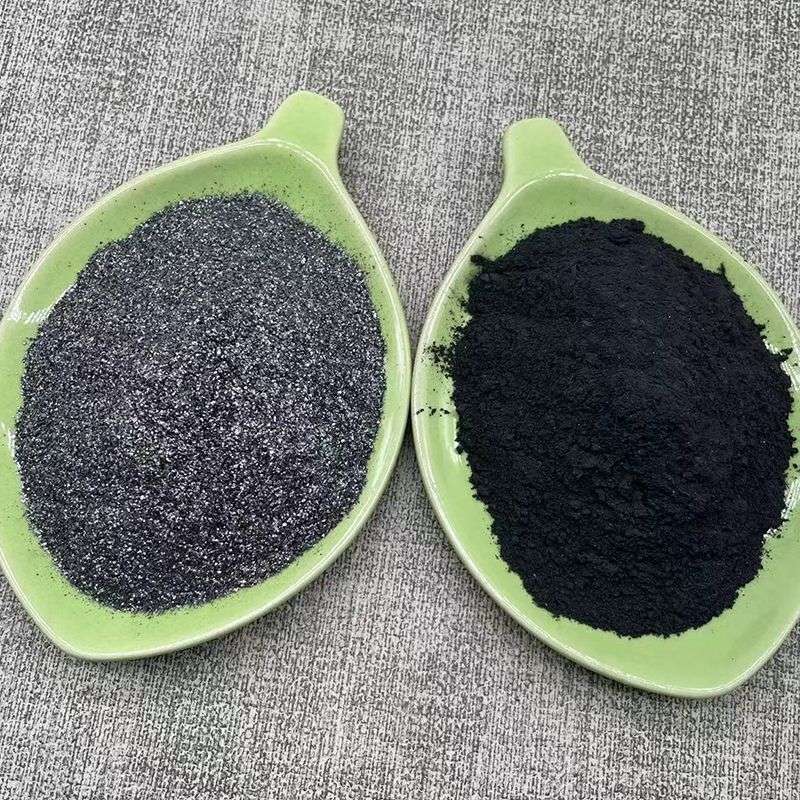 توسیعی گریفائٹ پاؤڈر کی عمدہ خصوصیات کیا ہیں؟