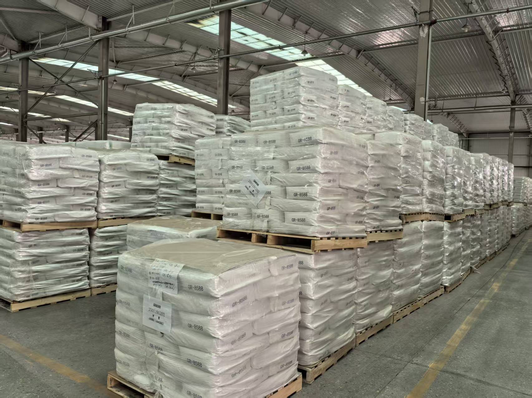 ٹائٹینیم ڈائی آکسائیڈ پاؤڈر کی اہم اقسام